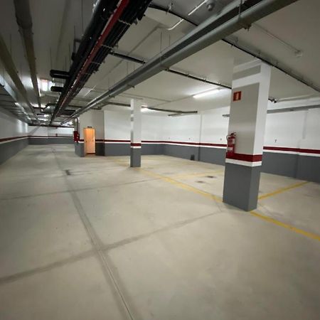 Marfolin 10 Apartment El Cotillo  ภายนอก รูปภาพ