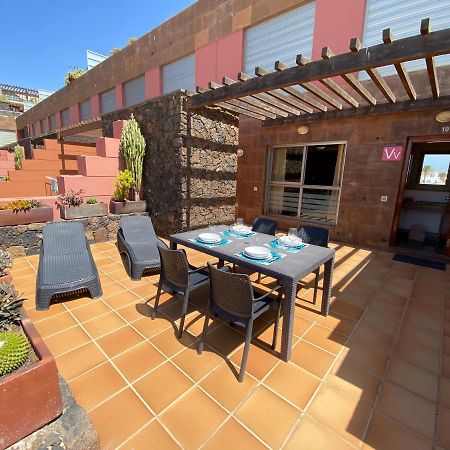 Marfolin 10 Apartment El Cotillo  ภายนอก รูปภาพ