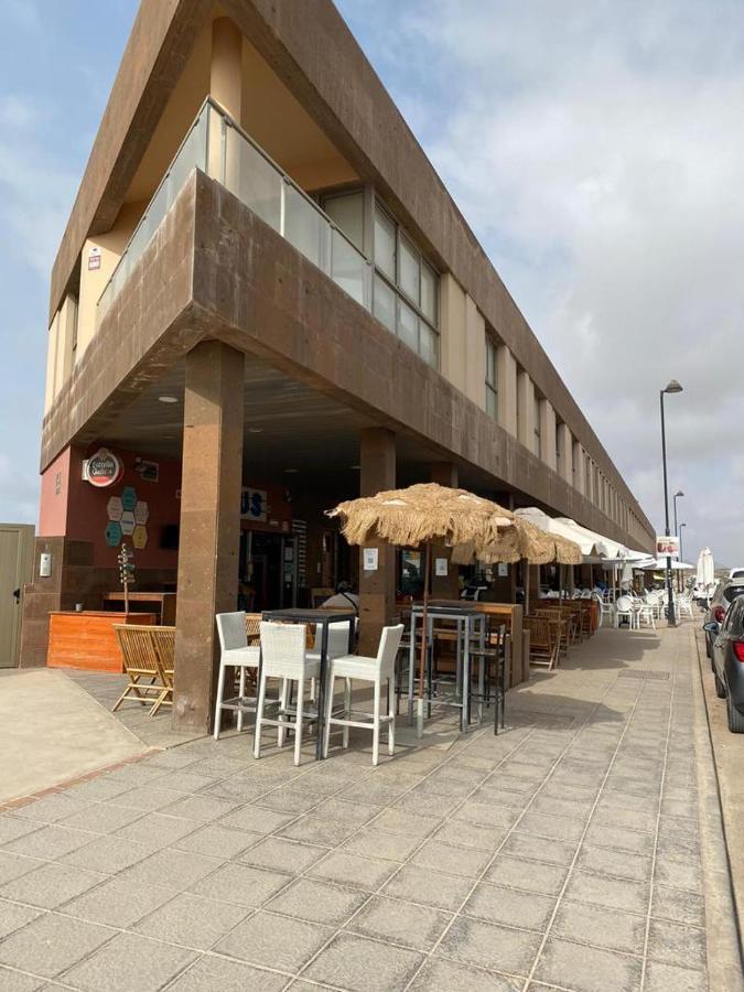 Marfolin 10 Apartment El Cotillo  ภายนอก รูปภาพ