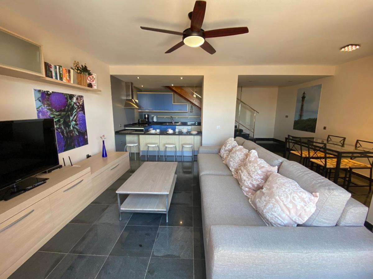 Marfolin 10 Apartment El Cotillo  ภายนอก รูปภาพ