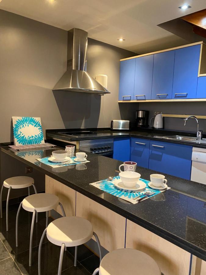 Marfolin 10 Apartment El Cotillo  ภายนอก รูปภาพ