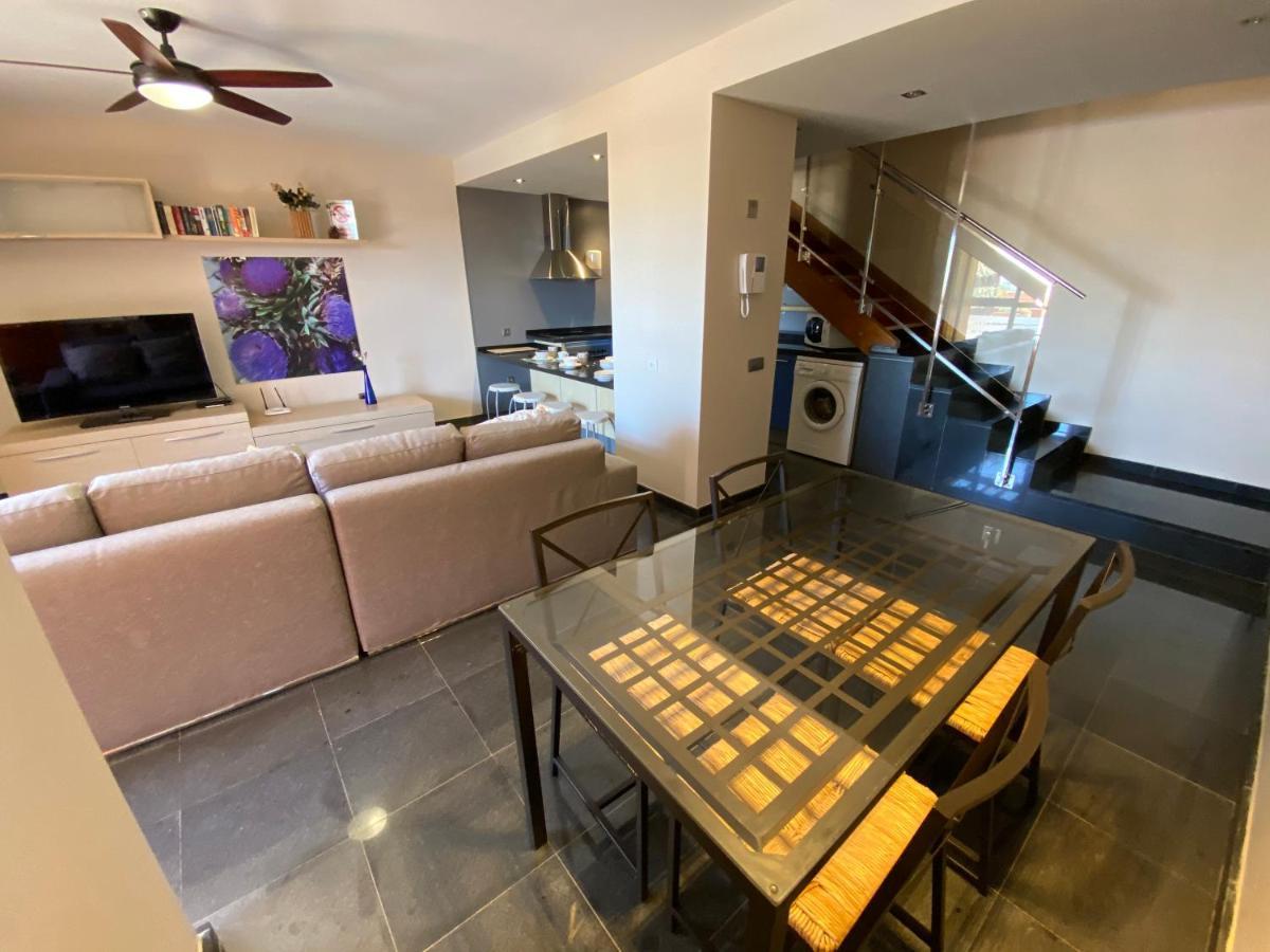 Marfolin 10 Apartment El Cotillo  ภายนอก รูปภาพ