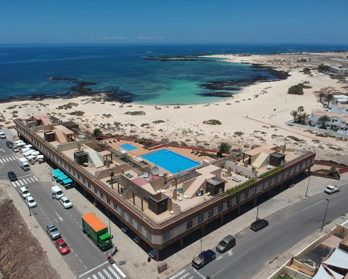 Marfolin 10 Apartment El Cotillo  ภายนอก รูปภาพ