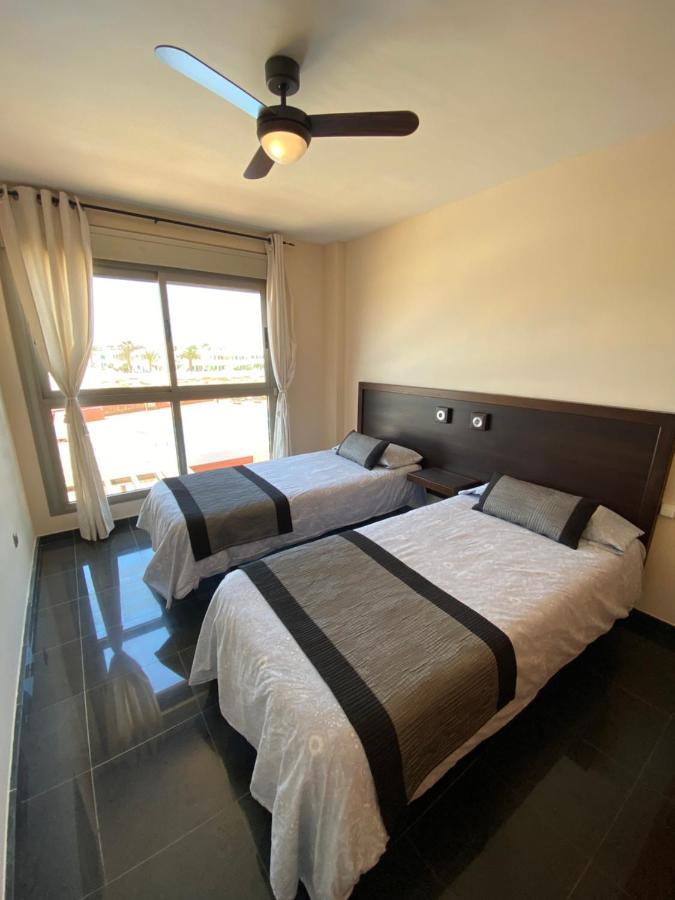 Marfolin 10 Apartment El Cotillo  ภายนอก รูปภาพ