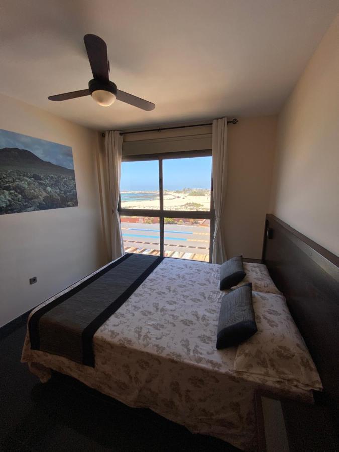 Marfolin 10 Apartment El Cotillo  ภายนอก รูปภาพ
